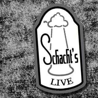 Schacht's Live CD