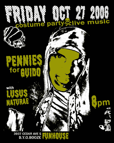 next show