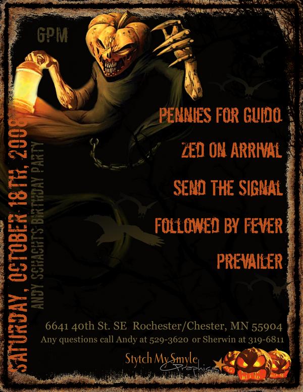 next show