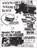 flyer